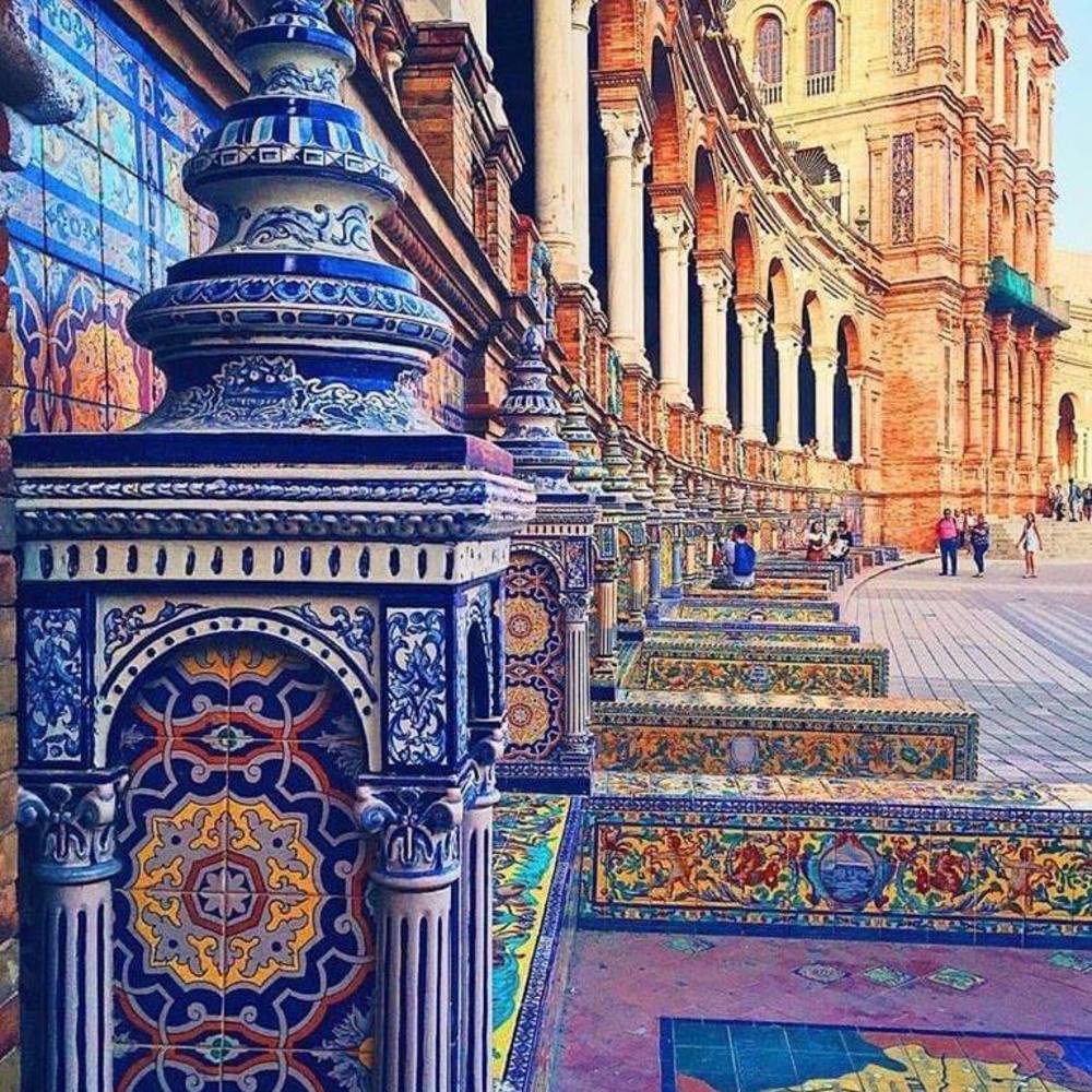 Meet your Posher, Mariam